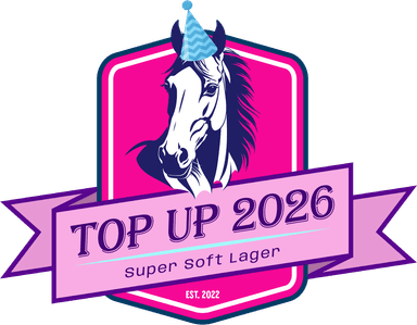 Top Up 2026